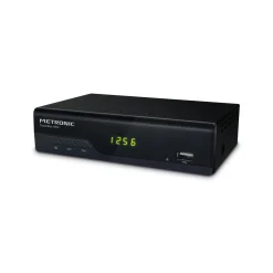 Decoder Digitale SAT HD funzione registrazione