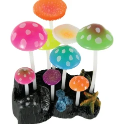 Decorazione fungo