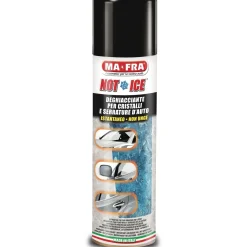 Deghiacciante parabrezza MA-FRA Not Ice Spray 300 ml