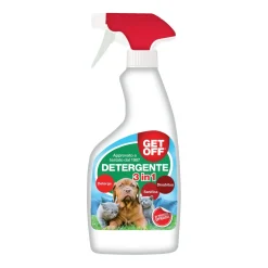 Detergente 3 in 1 specifico per la pulizia