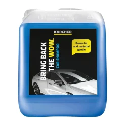 Detergente Kärcher per auto