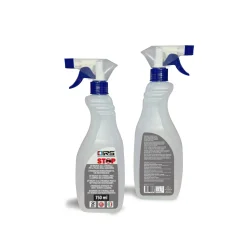 Detergente zanzariera Spray alla citronella Alvaro 750 ml