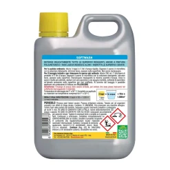 Detergete Fila Softwash pulizia delicata 1 l
