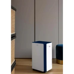 Deumidificatore Argo Dry Pury EVO WF 17L/24H con purificazione integrata