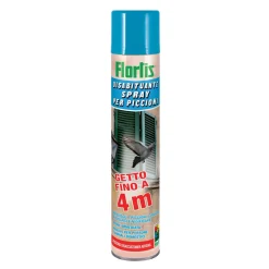 Disabituante piccioni spray 750 ml
