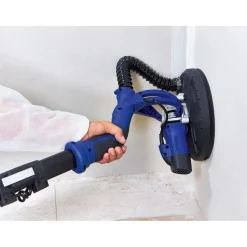 Disco abrasivo LUX-TOOLS lino Comfort grana 60 Ø 225 mm
