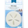Disco assorbente grassi per vasca idromassaggio Planet Spa Disc 15,9x22 cm