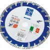 Disco diamantato per smerigliatrice LUX-TOOLS Classic Stone Ø 200 mm