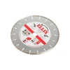 Disco diamantato universale LUX-TOOLS 230 mm