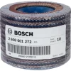 Disco lamellare Bosch X431 Standard per metallo P80