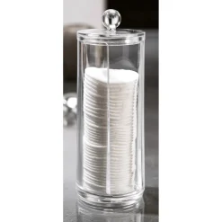 Dispenser dischetti strucco