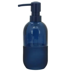 Dispenser in vetro Midnight blu