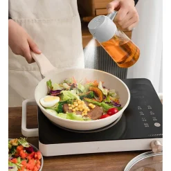 Dispenser per olio e aceto Spruzzy
