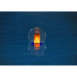Dispenser cloro medio 17,5 cm per pastiglie Ø 7,6 cm Bestway