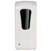 Dispenser gel igienizzante automatico con luce uv sanificante