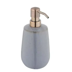 Dispenser sapone in ceramica Sirmione grigio