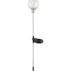 Display picchetto solare diam. 10 cm