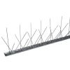 Dissuasore per piccioni inox Flortis 100 cm