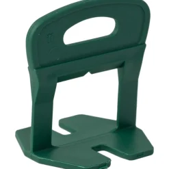Distanziatori autolivellanti 1 mm Mapelevel PROWDG 250 pz verde