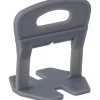 Distanziatori livellanti 1, 5 mm Mapelevel PROWDG 250 pz grigio