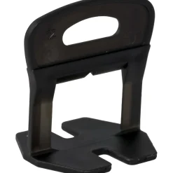 Distanziatori livellanti 2 mm Mapelevel PROWDG 250 pz nero