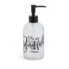 Dosasapone bagno Gioia Beautiful in vetro 410 ml