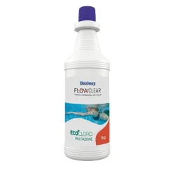Eco-cloro multiazione Bestway 1 kg