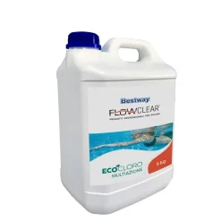 Eco-cloro multiazione Bestway 5 kg