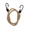 Elastici con gancio in ferro Ø 8 mm x 2 m 2 pz