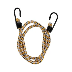 Elastici con gancio in ferro Ø 8 mm x 2 m 2 pz