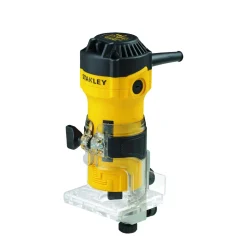 Elettrofresatrice per legno Stanley Brushless V20