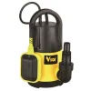 Elettropompa sommersa Vigor AL-250 per acque chiare 220 V