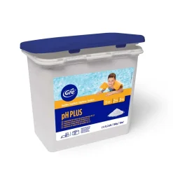 Elevatore di pH granulare 1 kg