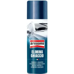 Elimina ghiaccio Arexons 300 ml