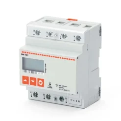 Energy meter esterno trifase per wall box 22kW