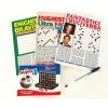 Enigmistica/Puzzle/Autodefiniti + Super 4