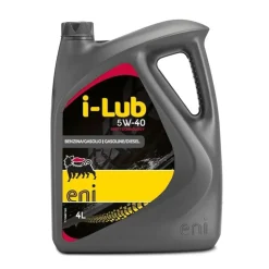 Eni i-Lub 5W-40 4X4 LT Synthetic Technology HD