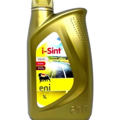 ENI lubrificante I-Sint 5W40 L 1