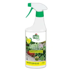 Erbicida rtu finalsan® ultima rtu pfnpo 1 l