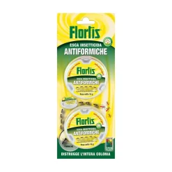 Esca formiche Flortis gel 2 pz