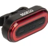 Fanalino posteriore Sparco impermeabile