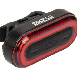 Fanalino posteriore Sparco impermeabile