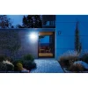 Faretto LED Steinel Home 2 16x18x18 cm bianco