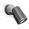 Faretto LED Steinel Spot One SC Bluetooth con sensore movimento 512 lm