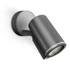 Faretto LED Steinel Spot One SC Bluetooth con sensore movimento 512 lm