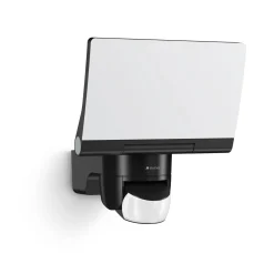 Faretto LED Steinel XLED Home 2 SC Bluetooth con sensore 1550 lm nero