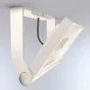 Faretto XLED Steinel ONE 17x23x19,5 cm bianco