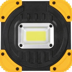 Faro da lavoro COB-LED 600 lm