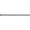 Fascetta serracavi OBI nero 150 mm 25 pz