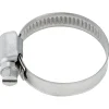 Fascetta stringitubo VarioLUX-TOOLS acciaio inossidabile 25-40 mm